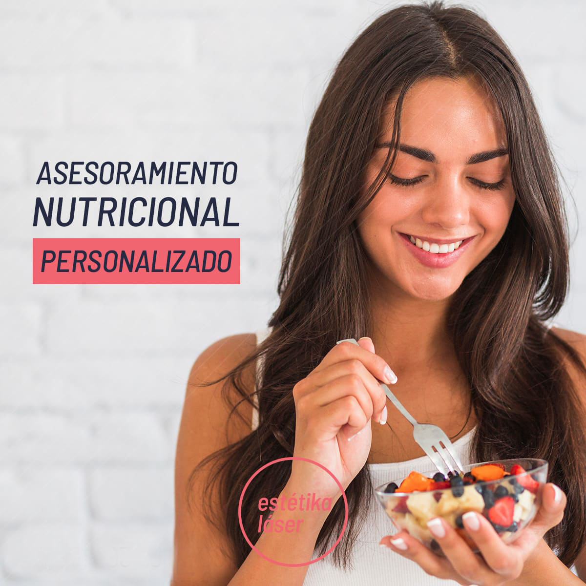 Nutrición - Estetika Laser